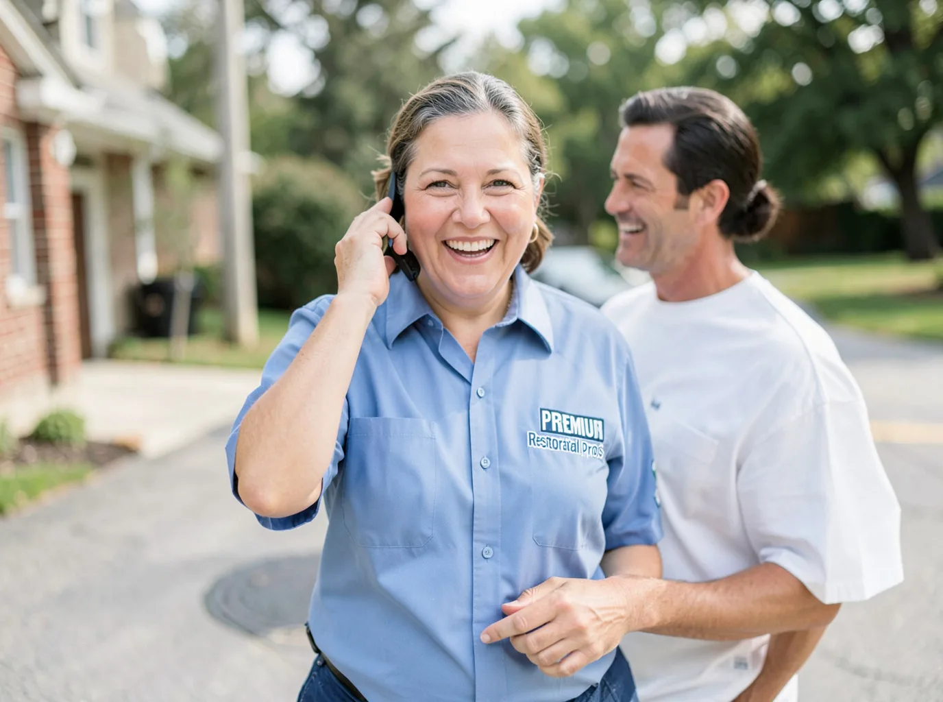 Water Damage Restoration Letts, IA FAQs